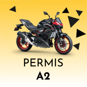 Permis A2