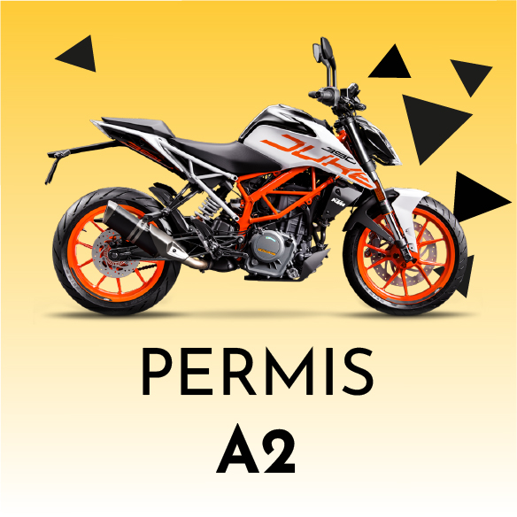 Permis A2